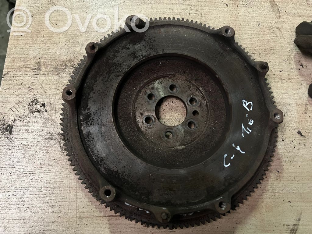 Citroen C4 I Volant moteur 