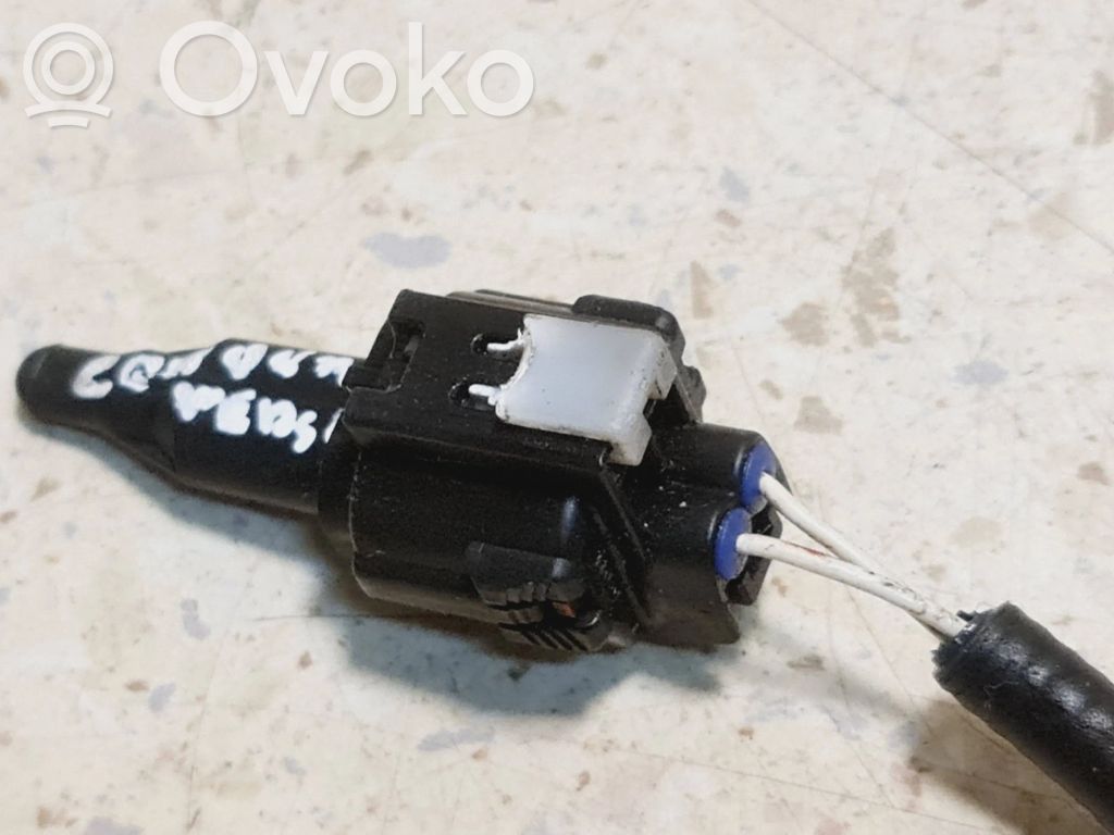 Toyota Corolla Verso AR10 Außentemperatursensor 