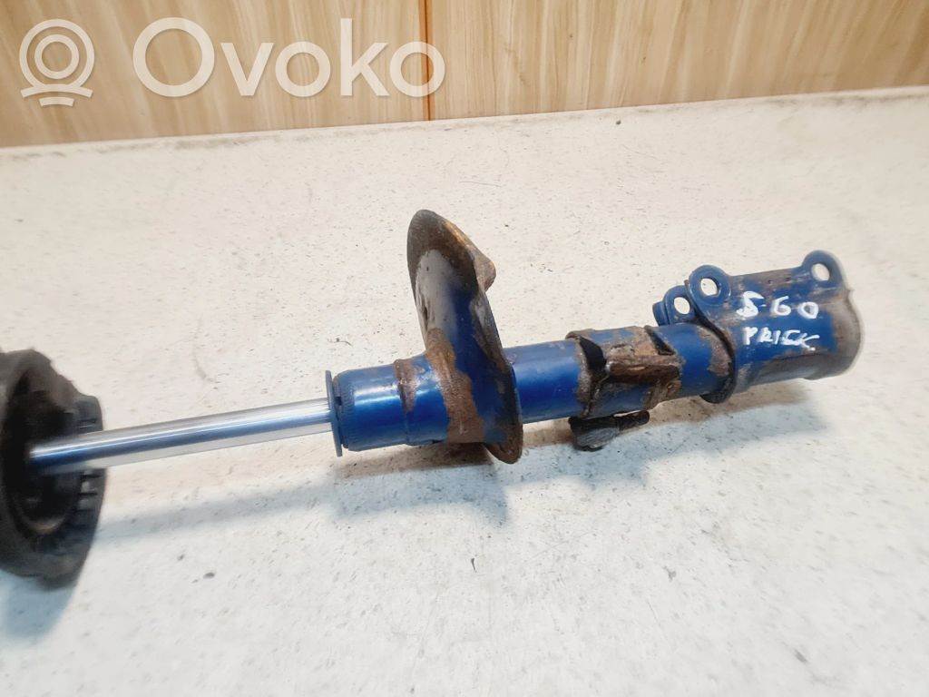 Volvo S60 Etuiskunvaimennin 