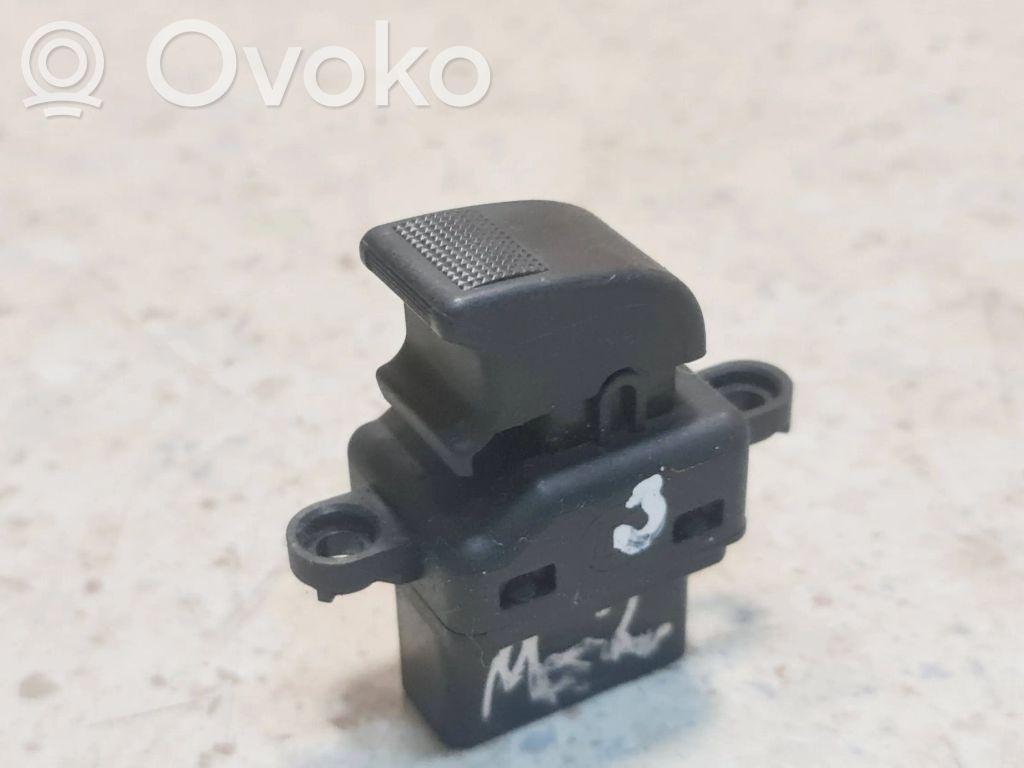 Mazda 2 Electric window control switch 