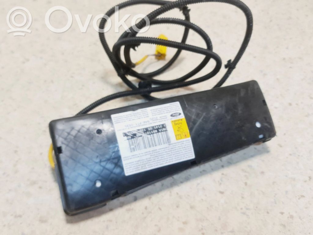 Mazda 2 Airbag del asiento 