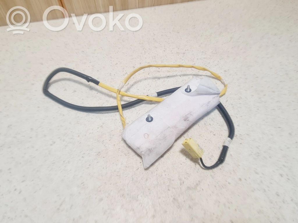 Mazda 6 Sitz-Airbag 