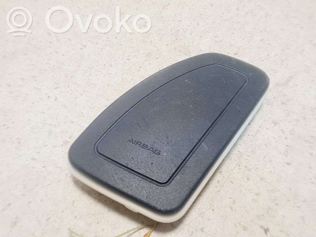 Citroen C4 I Airbag del asiento 