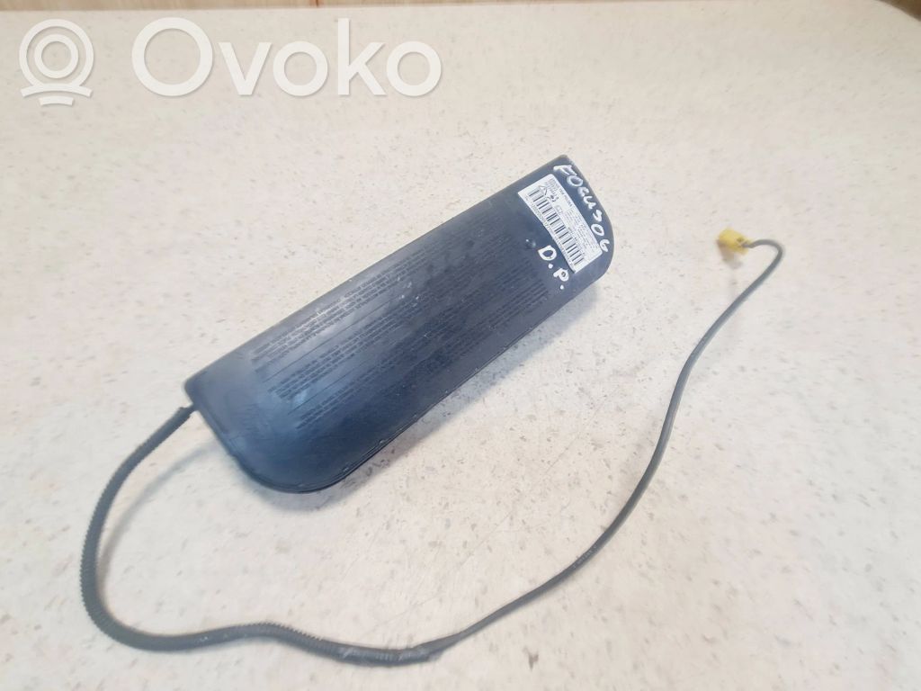 Ford Focus Sėdynės oro pagalvė 