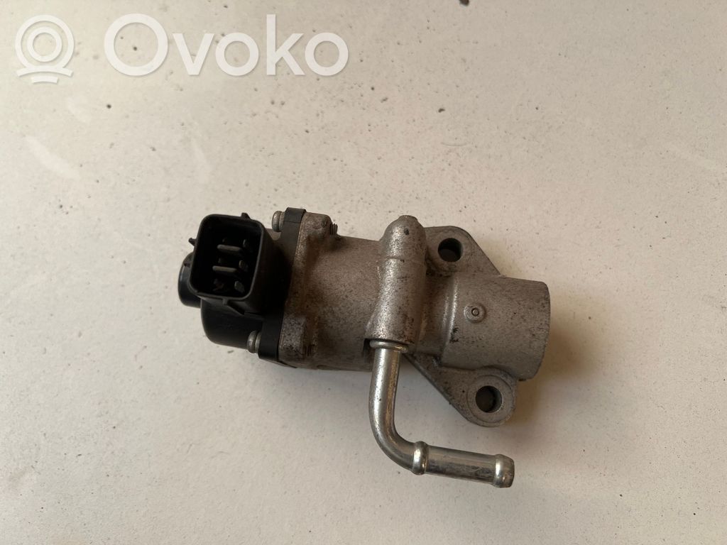 Ford Focus EGR-venttiili 