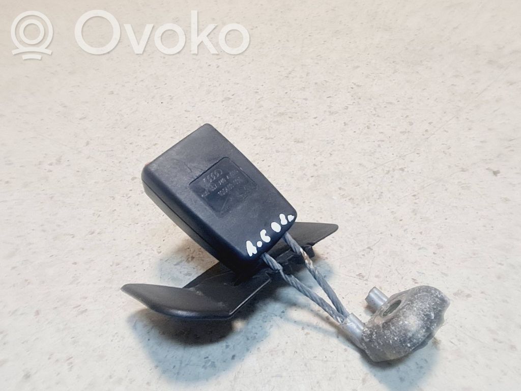 Audi A6 S6 C5 4B Sagtis diržo galine 