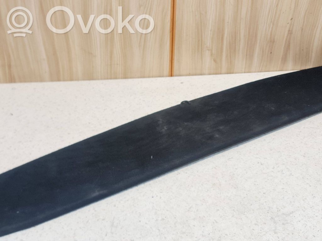 Toyota Corolla Verso AR10 Mochetă portbagaj 