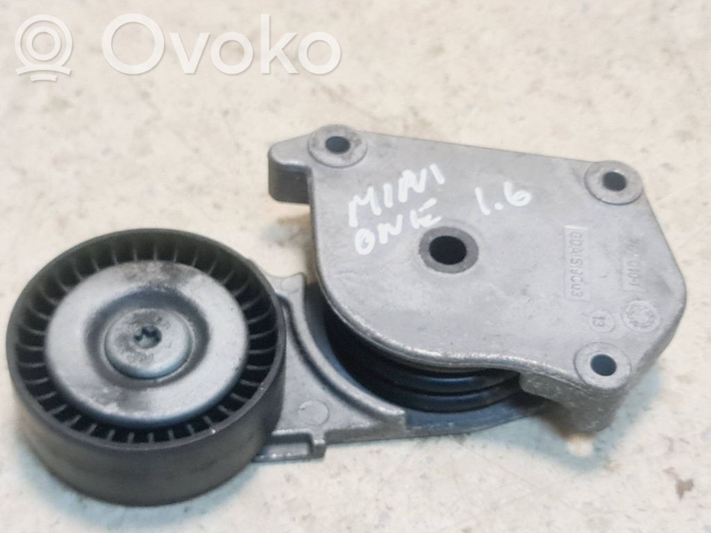 Mini One - Cooper R50 - 53 Diržo įtempėjas 