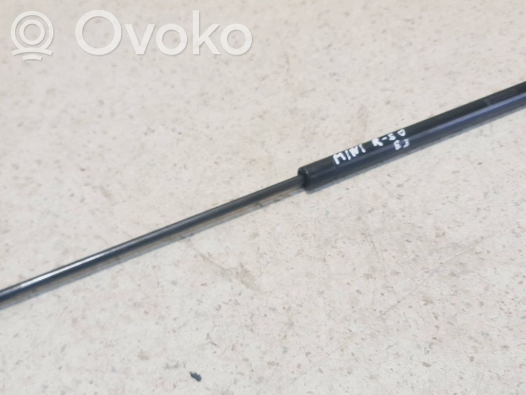 Mini One - Cooper R50 - 53 Siłownik maski przedniej 