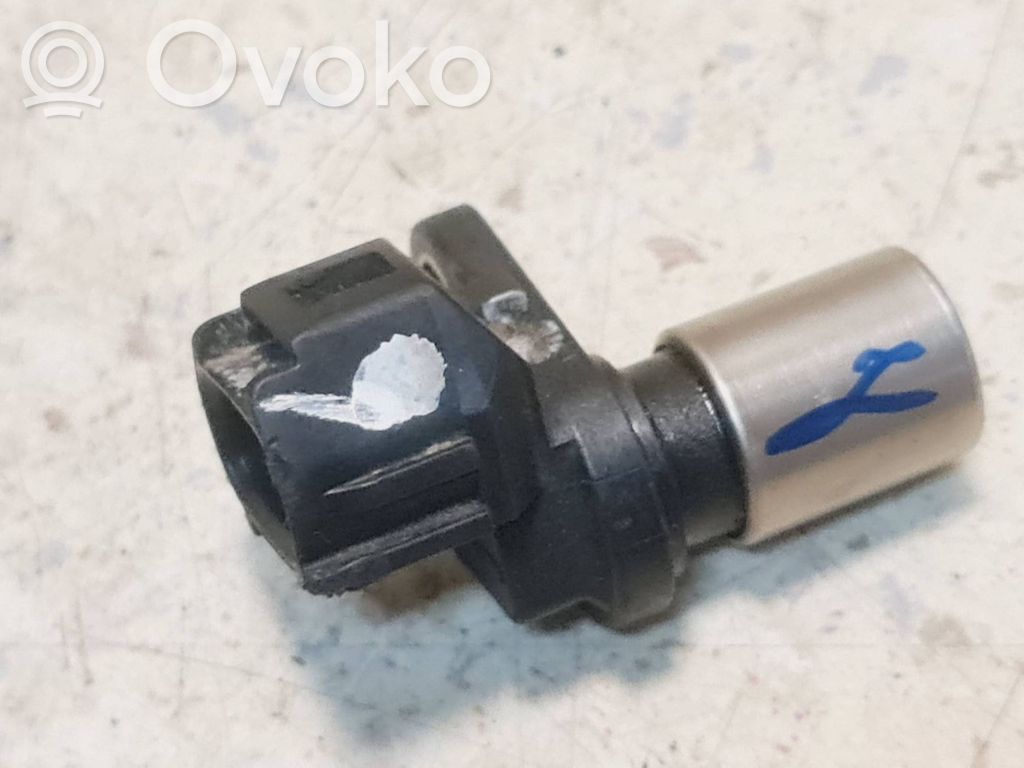 Toyota Corolla Verso AR10 Sensor de velocidad del cigüeñal 