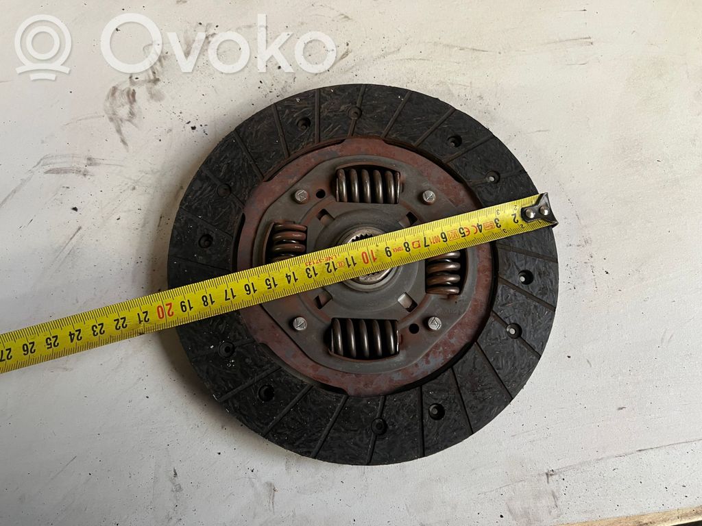 Диск сцепления   8200764541