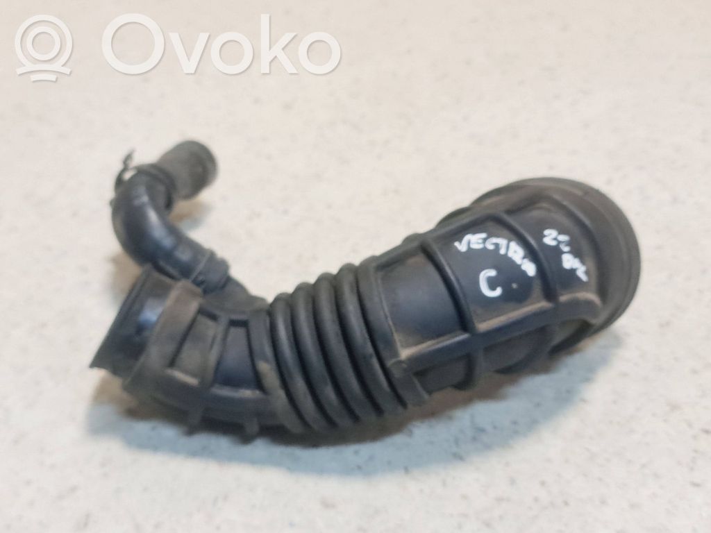 Opel Vectra C Gaisa caurule uz turbīnu 