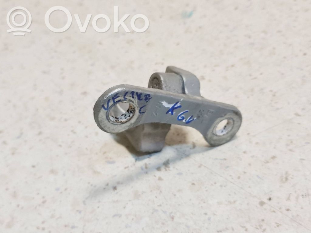Opel Vectra C Aizmugurē augšējā vira (eņģe) 