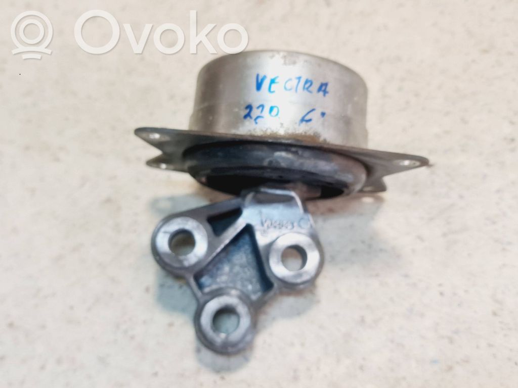 Opel Vectra C Gearbox mount 