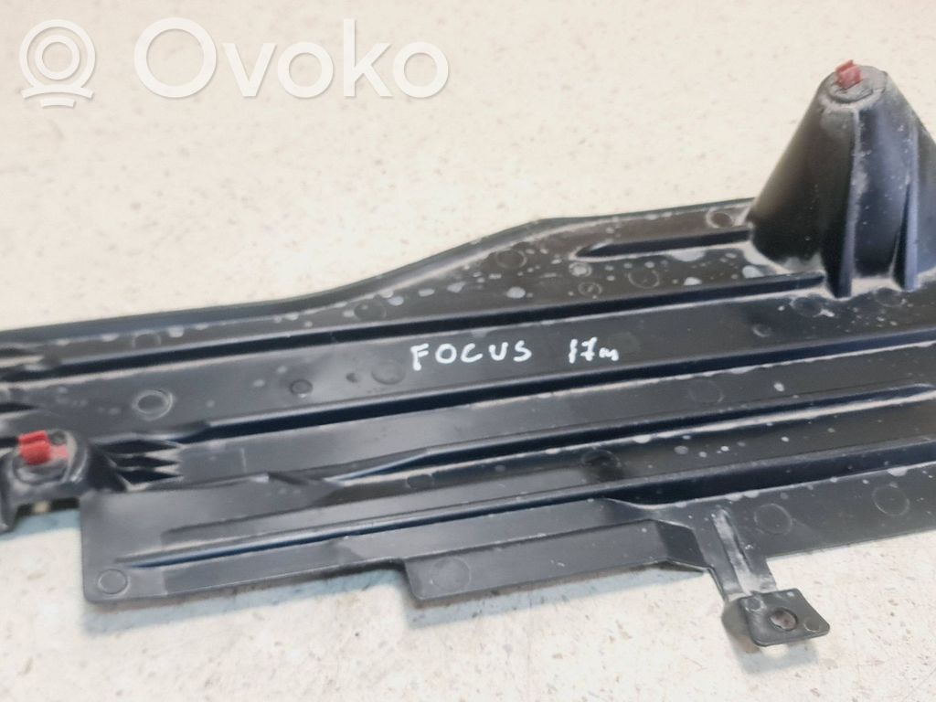 Ford Focus ST Rear underbody cover/under tray 