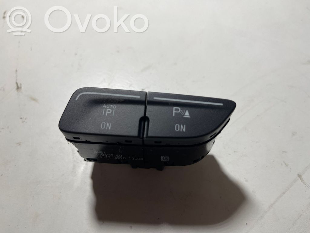 Ford Grand C-MAX Parking (PDC) sensor switch 