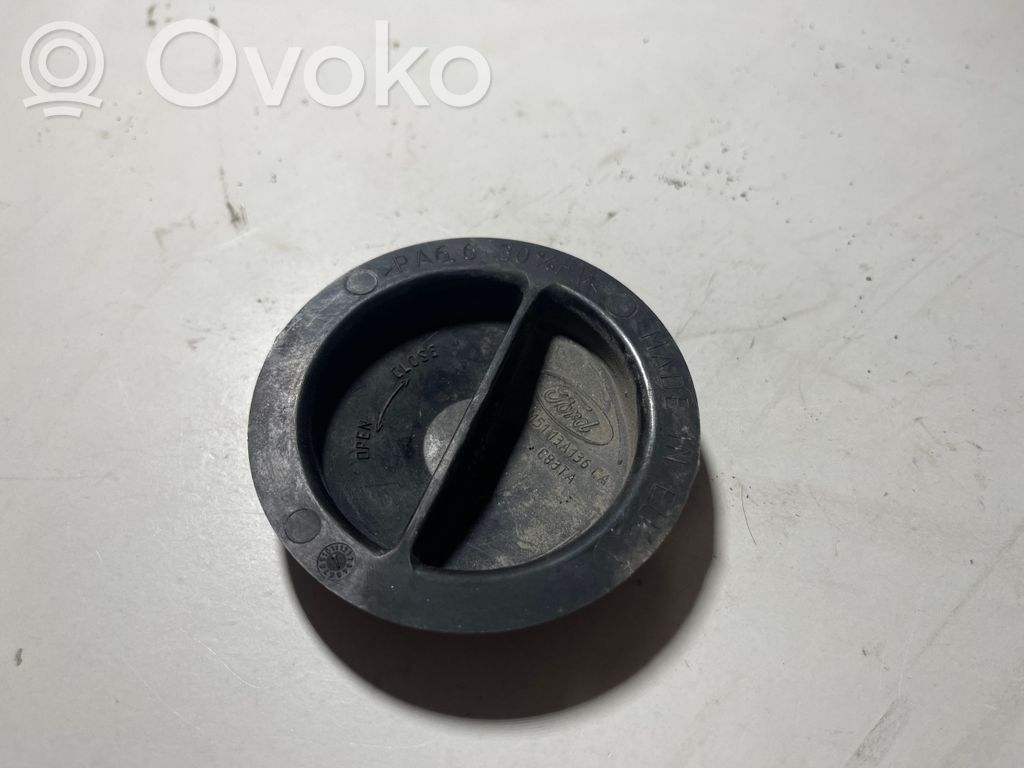 Ford Grand C-MAX Deckel Abdeckung Scheinwerfer 