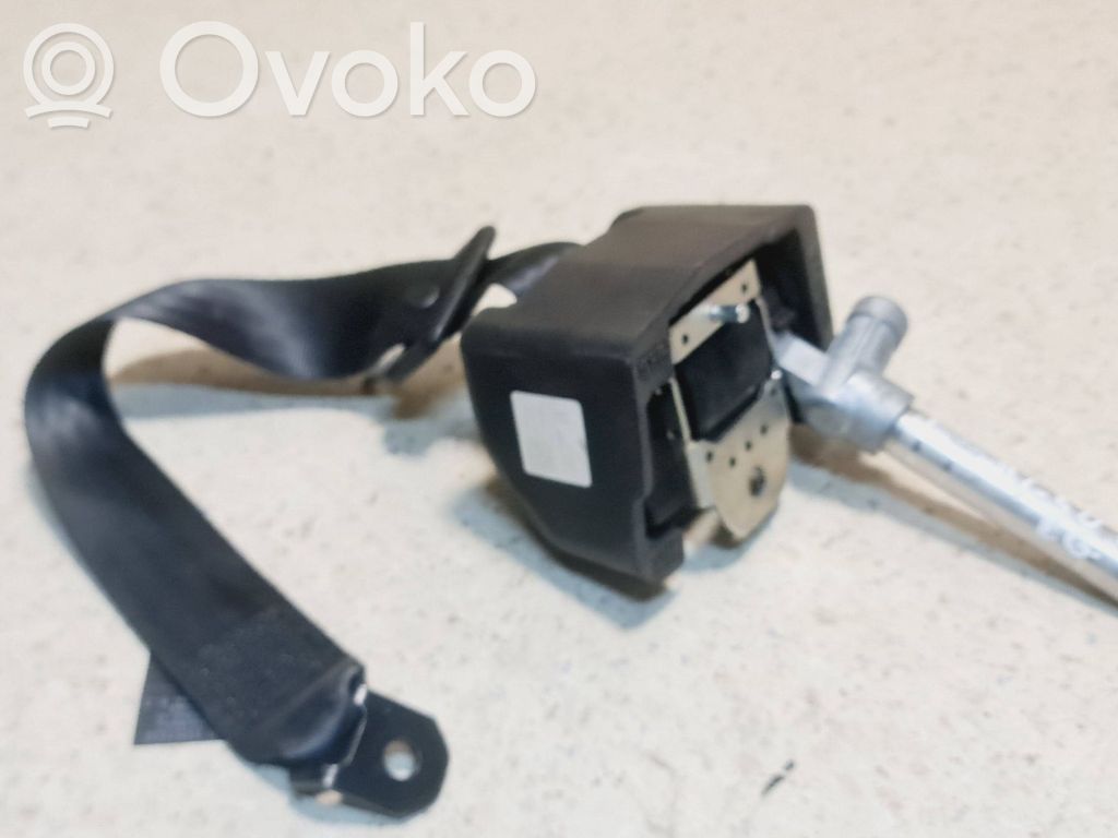 Volvo V50 Cinturón trasero 