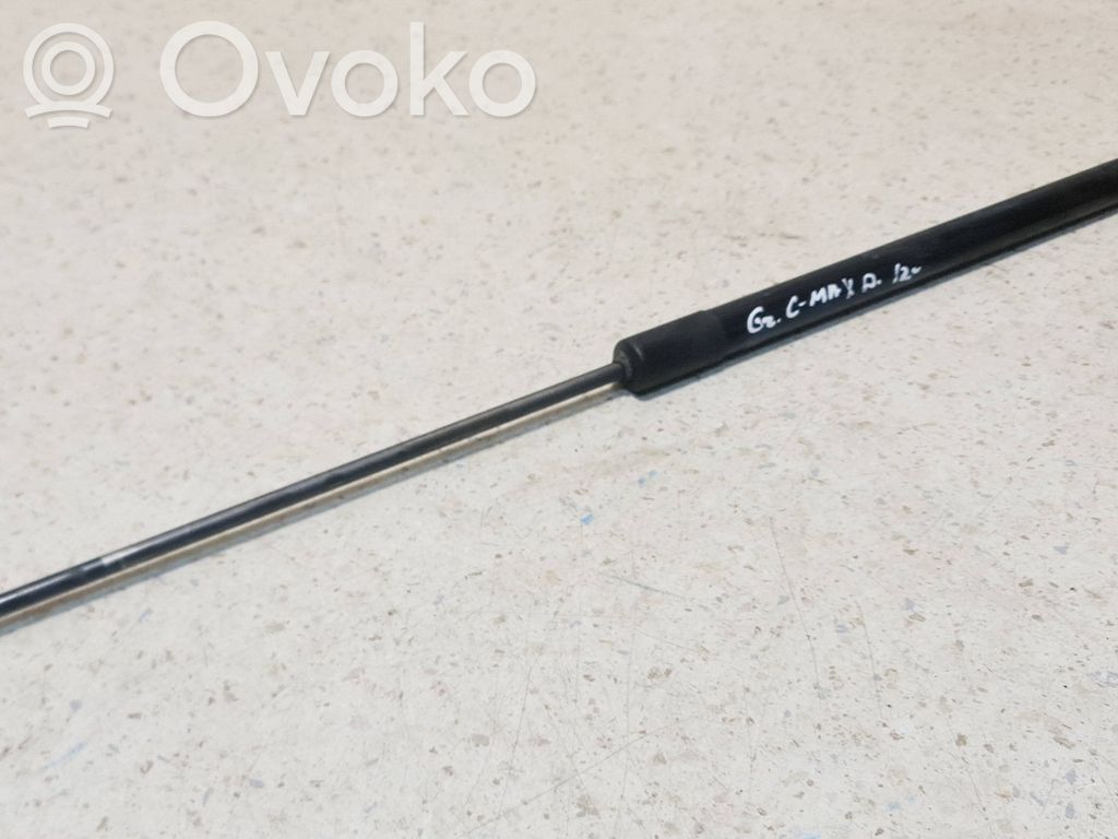 Ford Grand C-MAX Tailgate/trunk strut/damper 