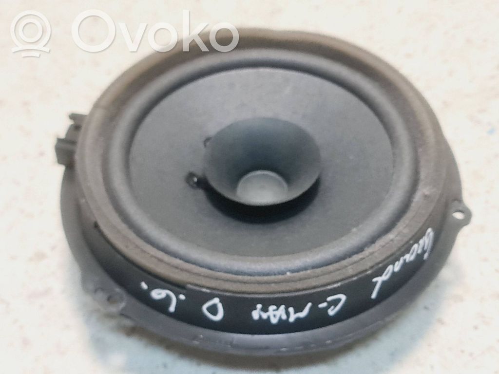 Ford Grand C-MAX Altavoz de la puerta trasera 