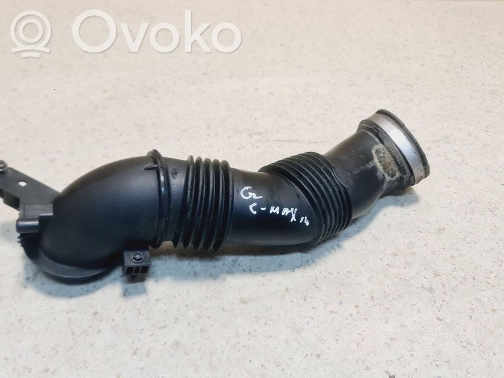 Ford Grand C-MAX Air intake duct part 