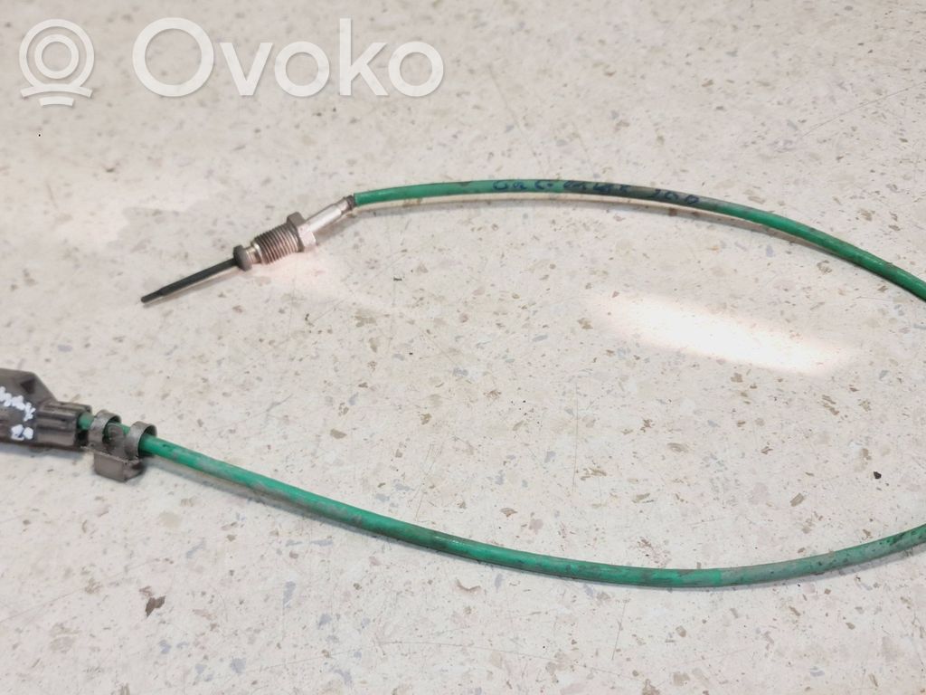 Ford Grand C-MAX Išmetamųjų dujų temperatūros daviklis 