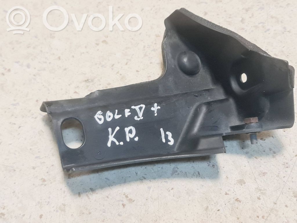 Volkswagen Golf Plus Wiper trim 