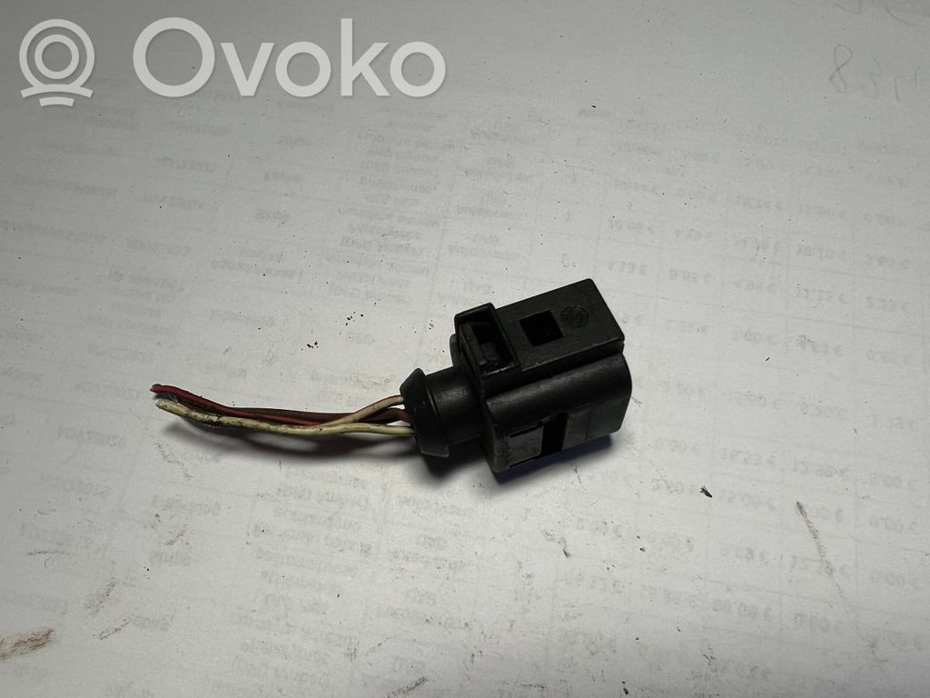 Volkswagen Golf Plus Otros cableados 