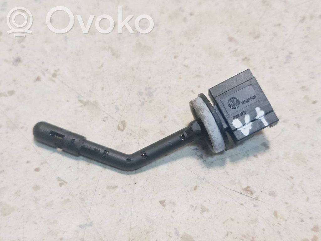 Volkswagen Golf Plus Interior temperature sensor 