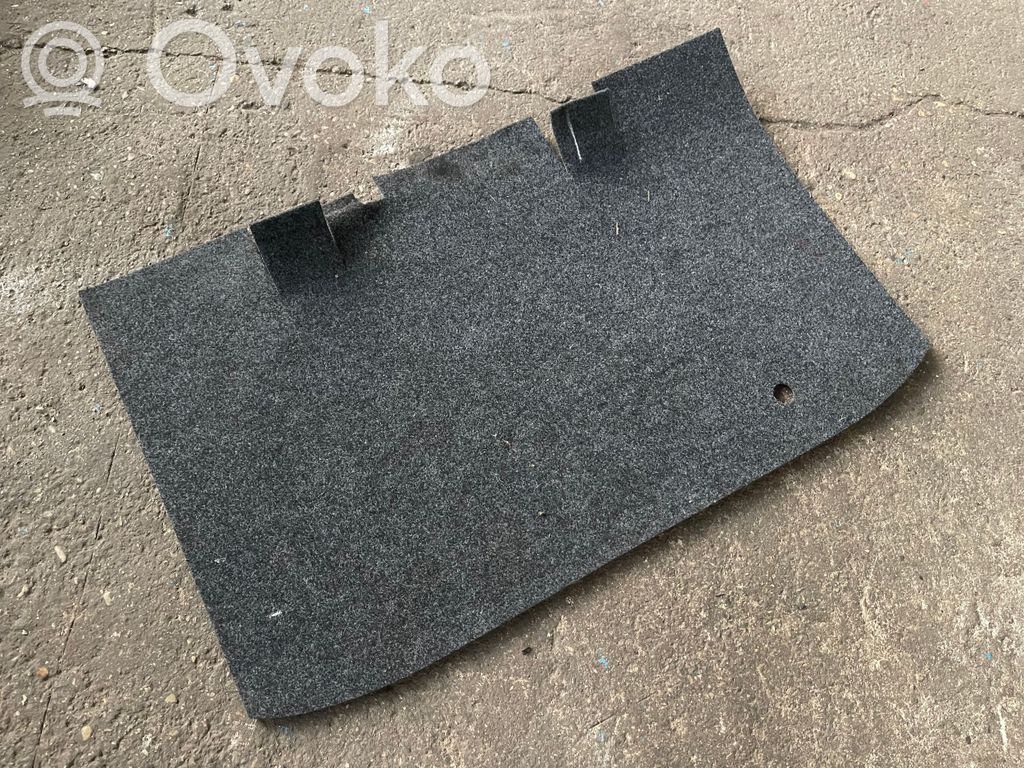 Trunk/boot mat liner   12E863463