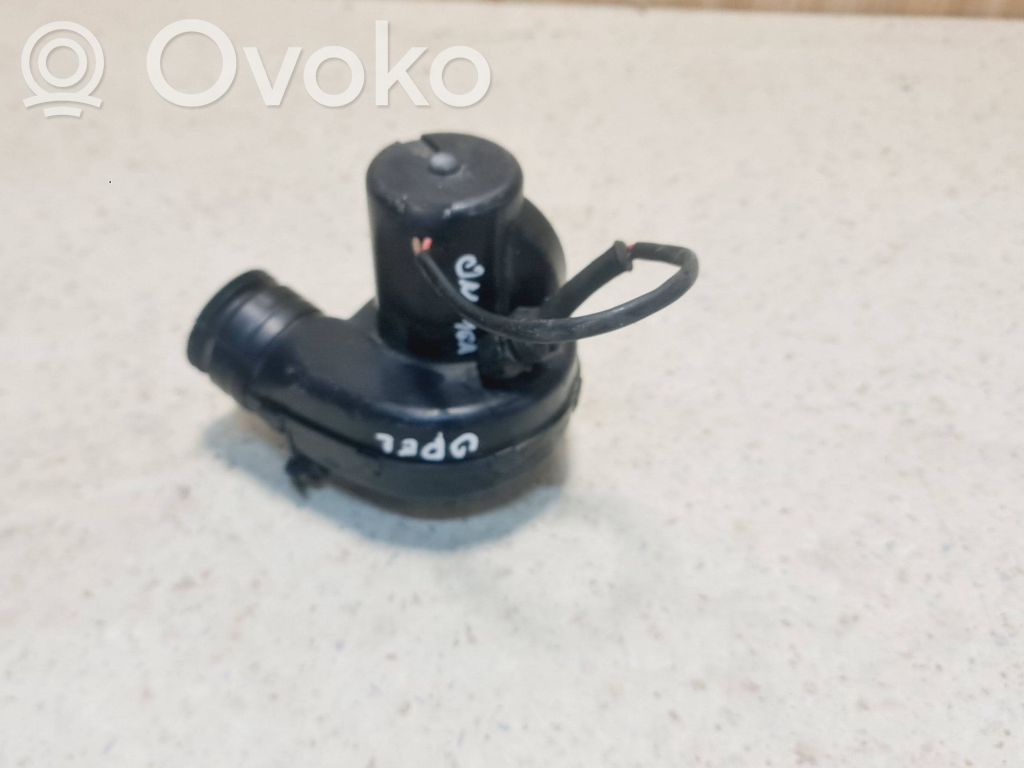 Opel Omega A Sekundärluftpumpe 