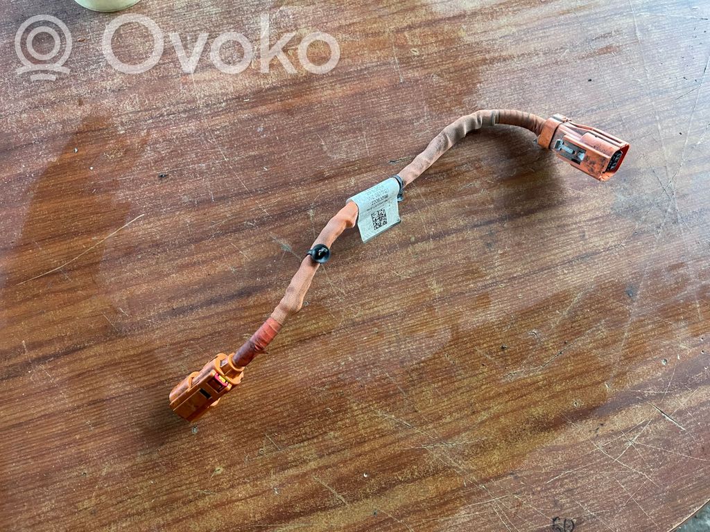 Volkswagen e-Up Otros cableados 