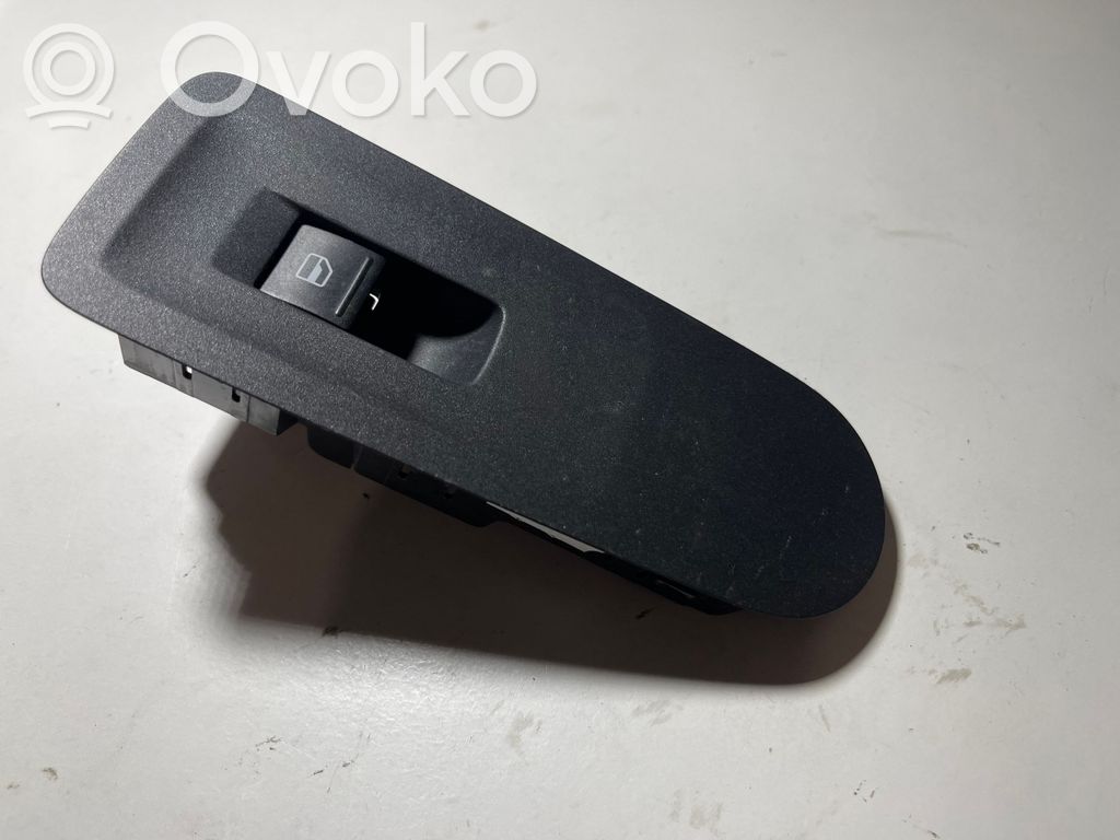 Volkswagen e-Up Electric window control switch 