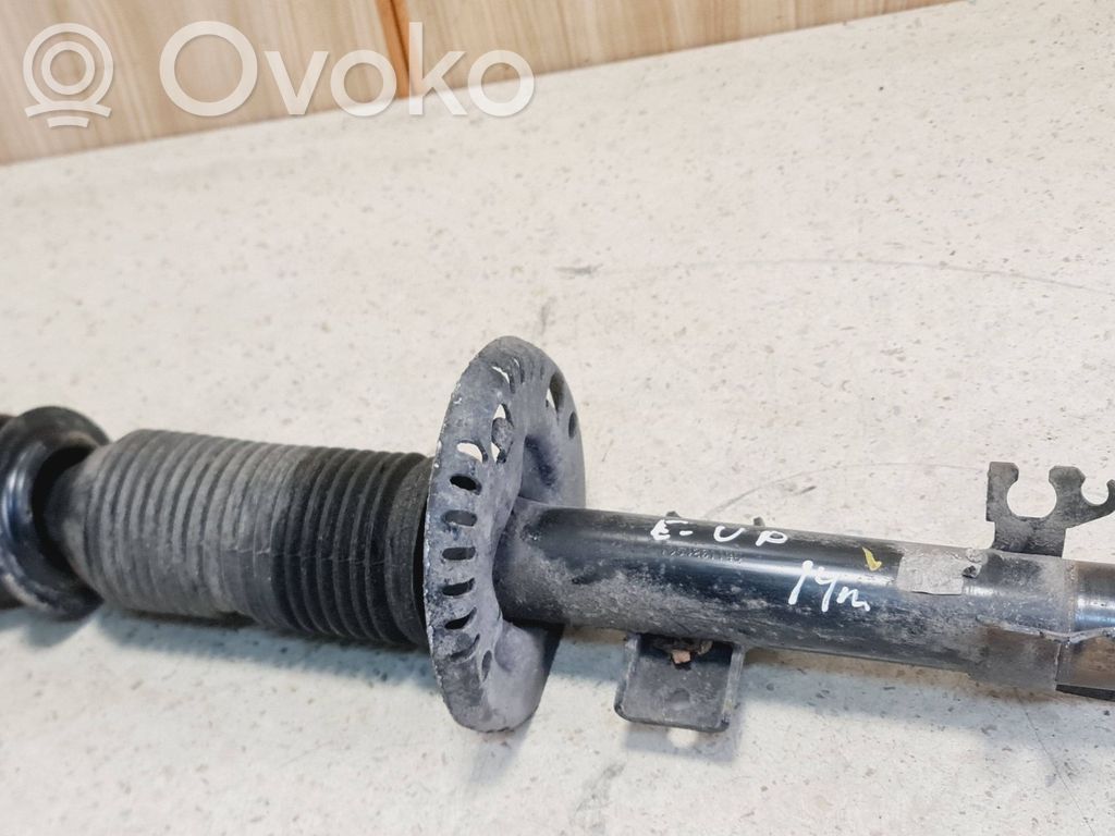 Stoßdämpfer vorne   12E413031C,VW12EV08,824902007062