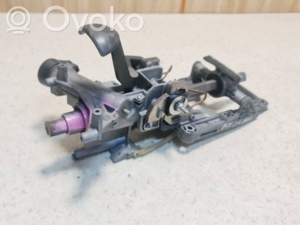 Mini One - Cooper R50 - 53 Ignition lock 