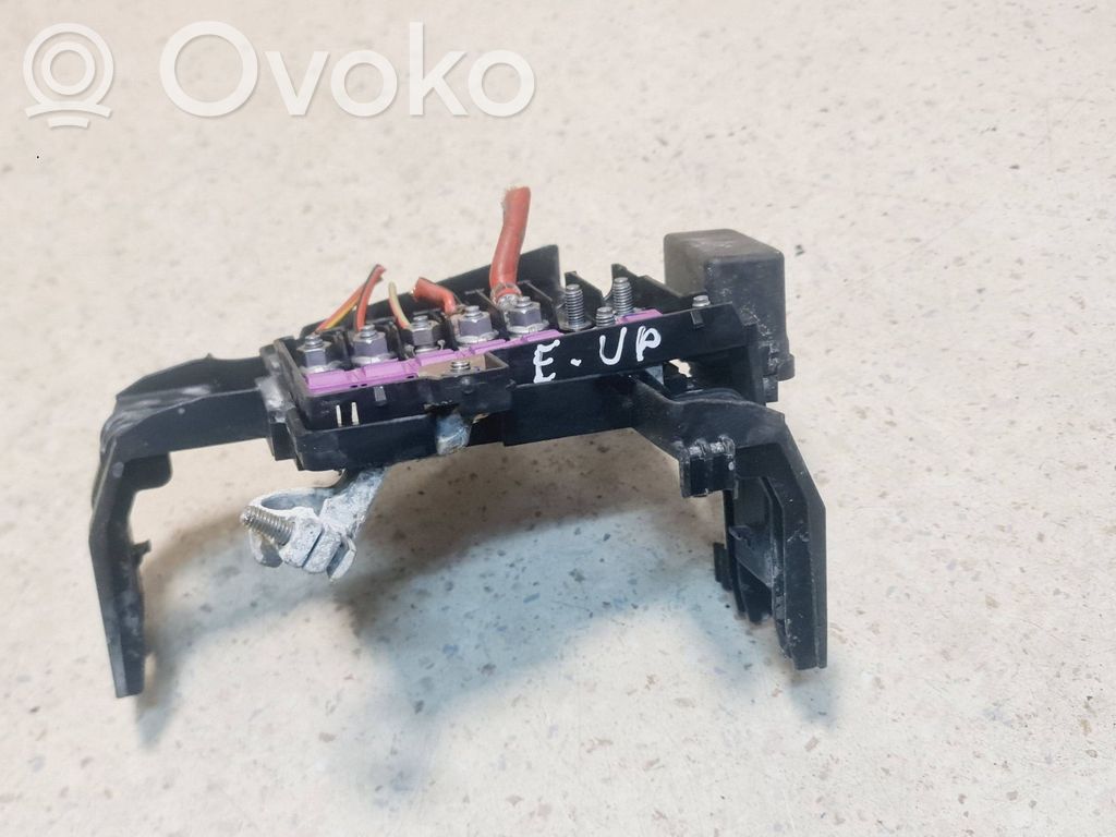 Fuse module   6R0937621,6R0937550A
