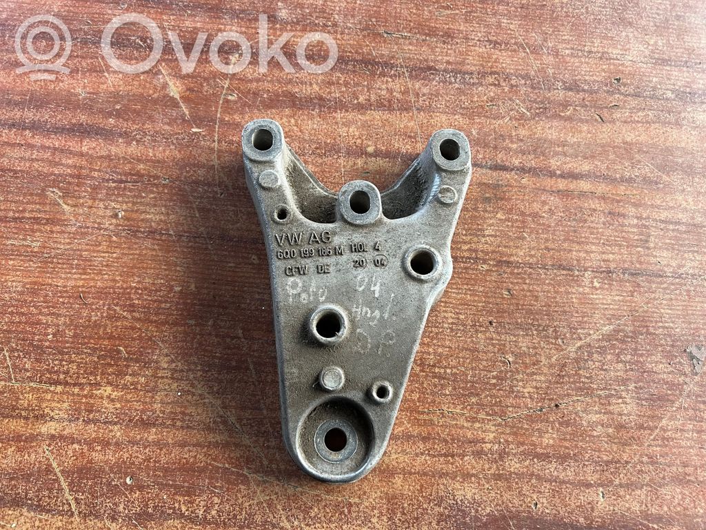 Volkswagen Polo Engine mounting bracket 