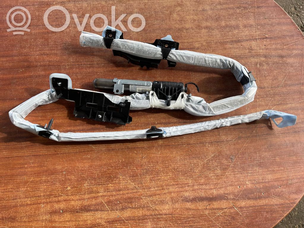 BMW 3 E90 E91 Airbag del techo 
