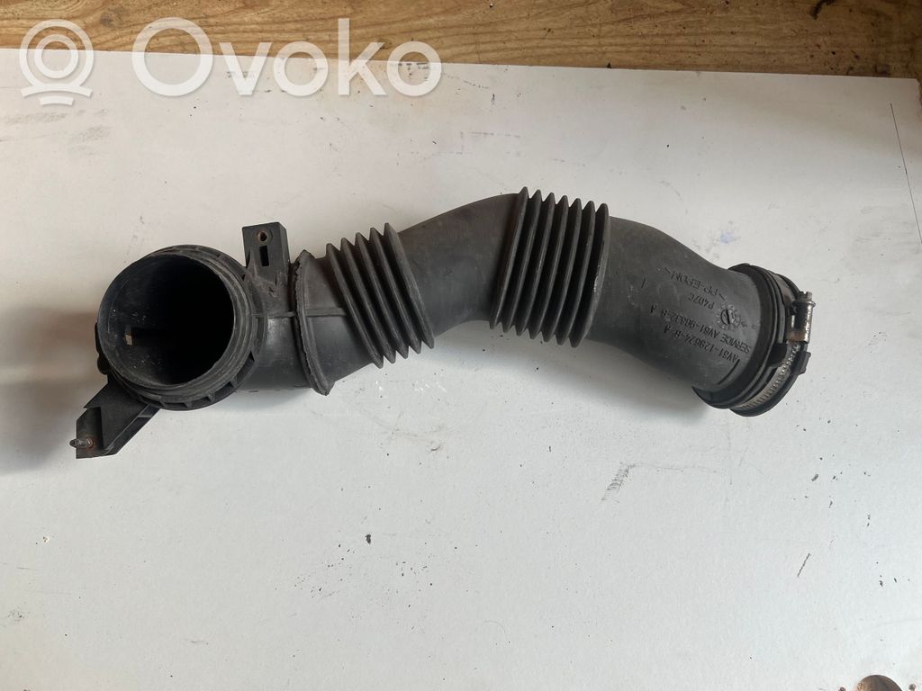 Ford Grand C-MAX Air intake hose/pipe 
