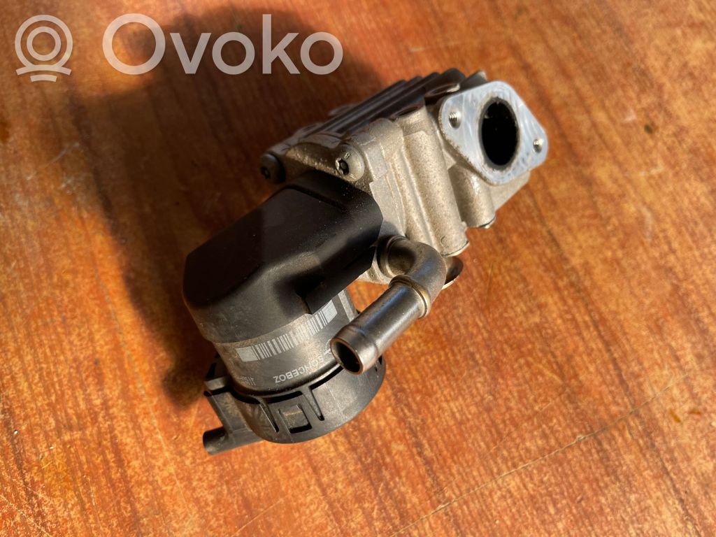 BMW 3 E90 E91 EGR-venttiili 