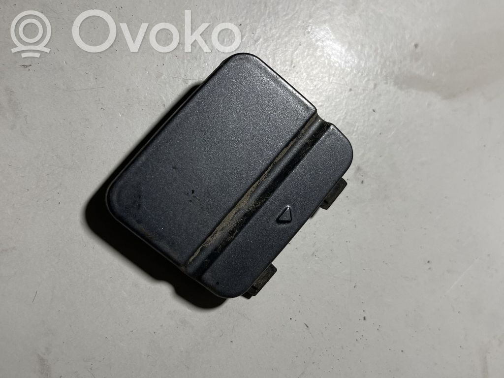 BMW 3 E90 E91 Abdeckung Deckel Abschleppöse hinten 