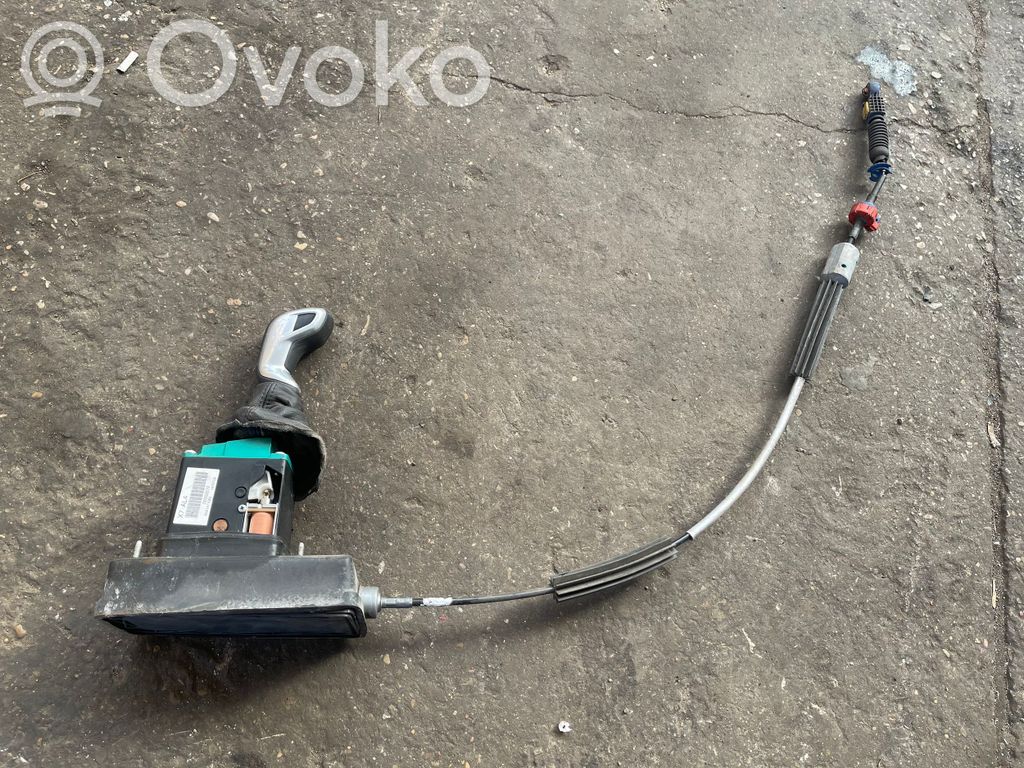 Citroen C5 Gear shifter/selector 
