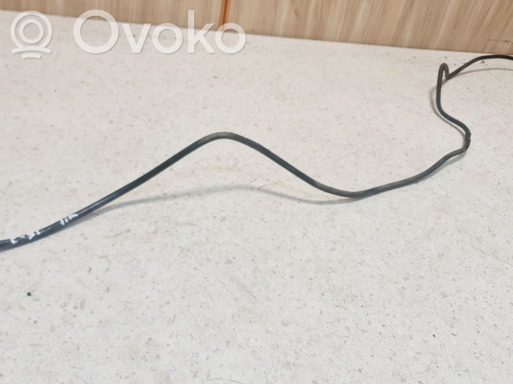 Fuel line/pipe/hose   6765750