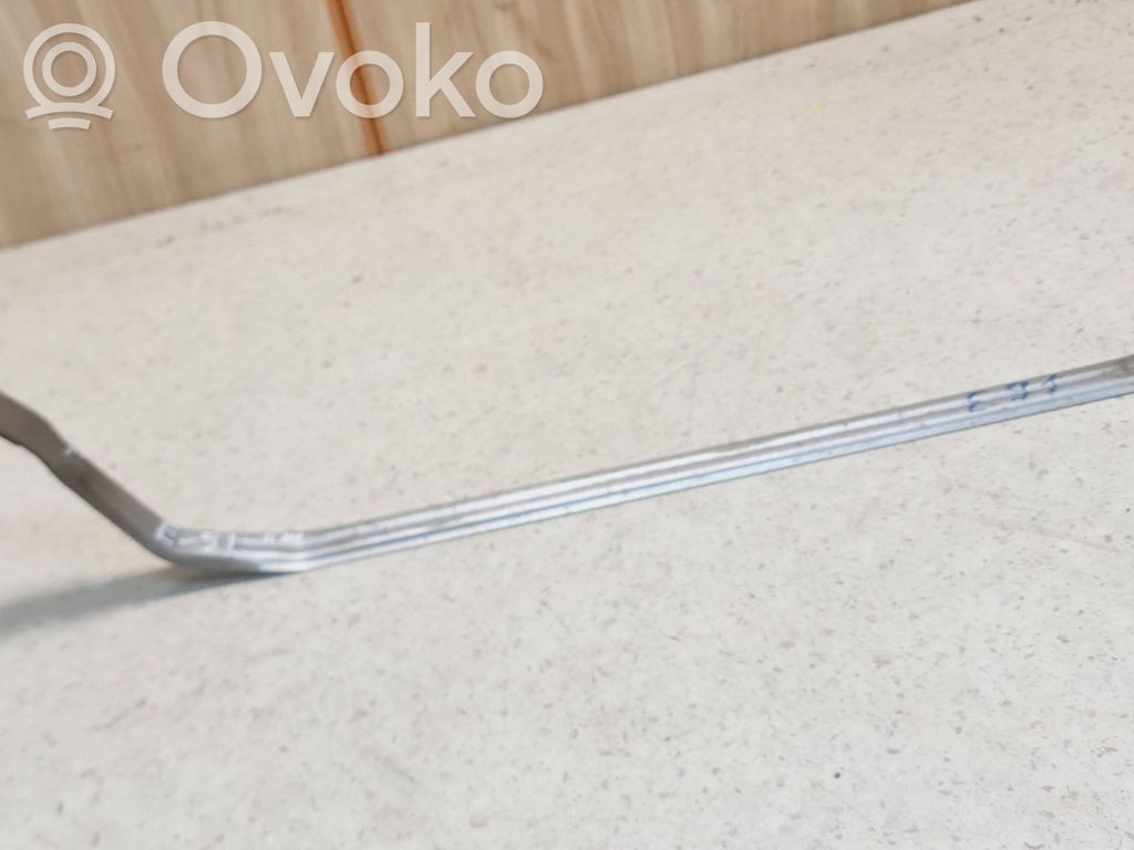 BMW 3 E90 E91 Fuel tank mounting bracket 