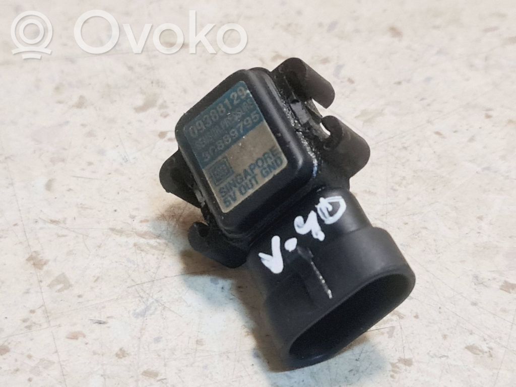Volvo S40, V40 Air pressure sensor 