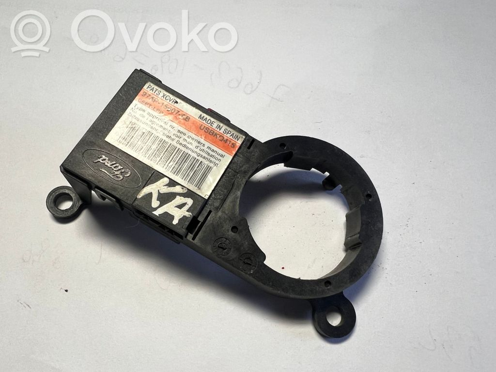 Ford Ka Imobilaizerio skaitytuvas (antena) 