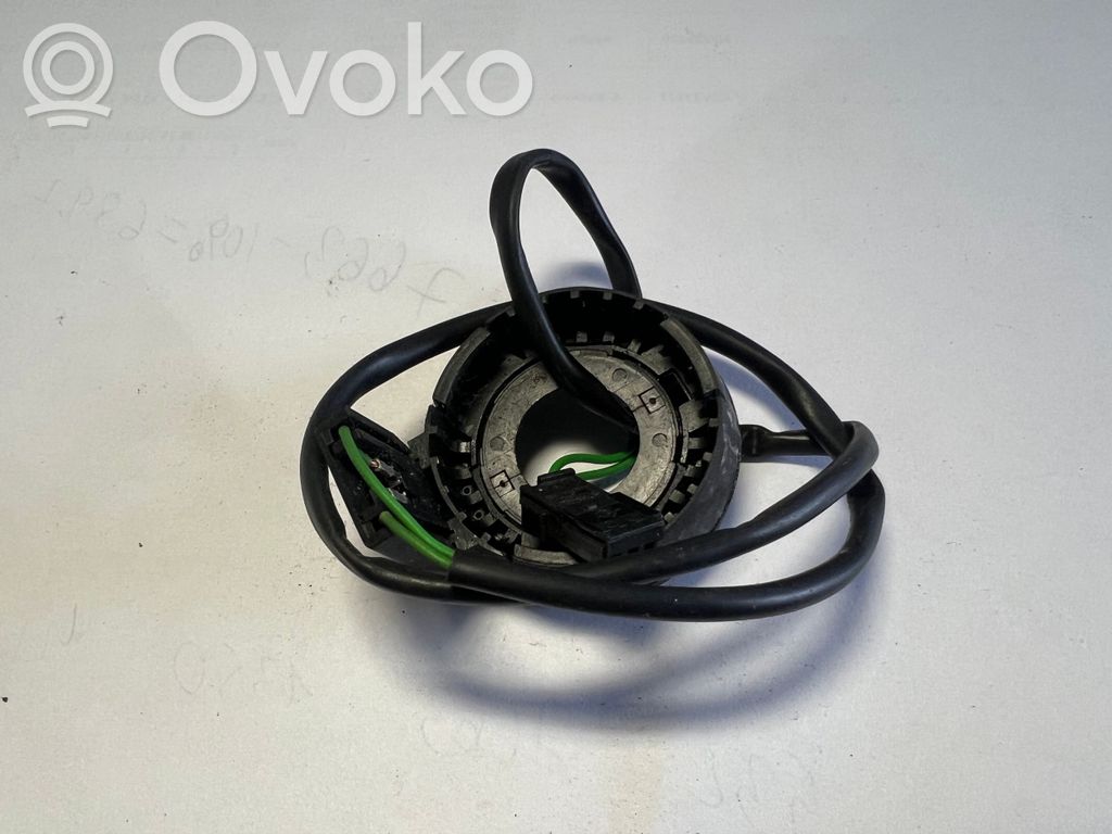 BMW 5 E34 Immobiliser reader (aerial) 