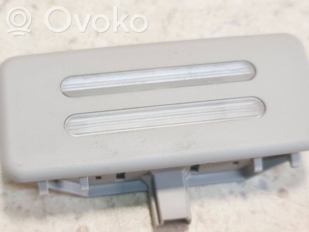 BMW X5 E70 Other interior light 