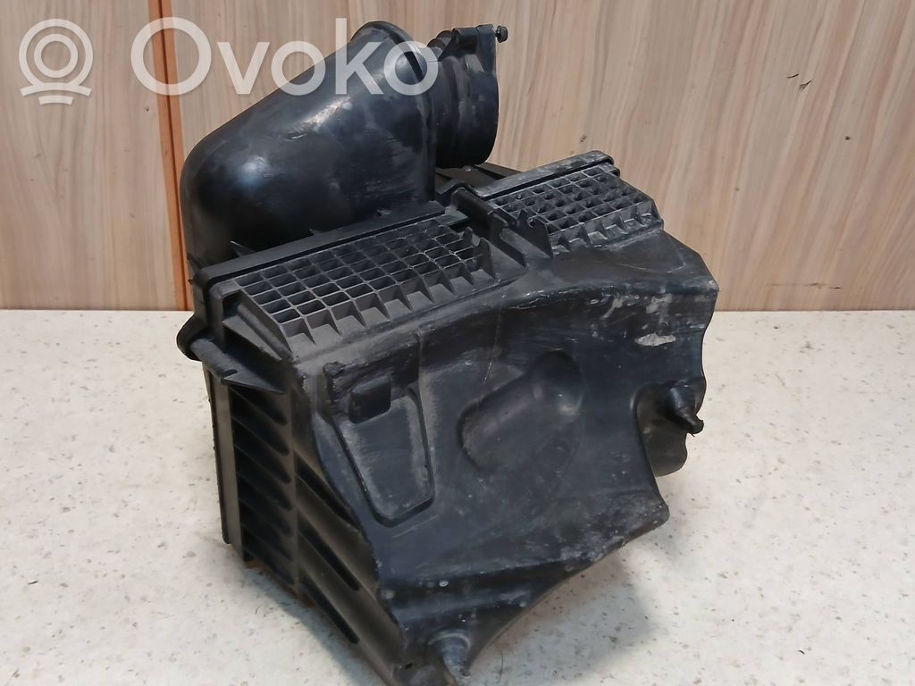 Volkswagen Sharan Air filter box 