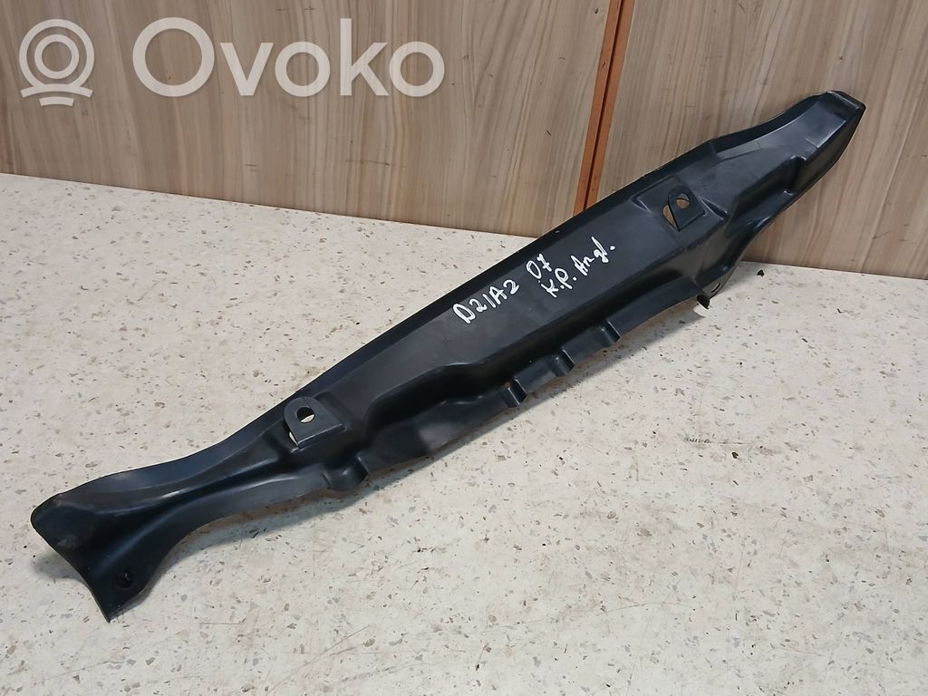 Honda Jazz Fender foam support/seal 